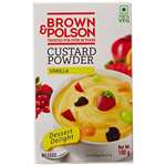 Brown & Polson Custard Powder - Vanilla